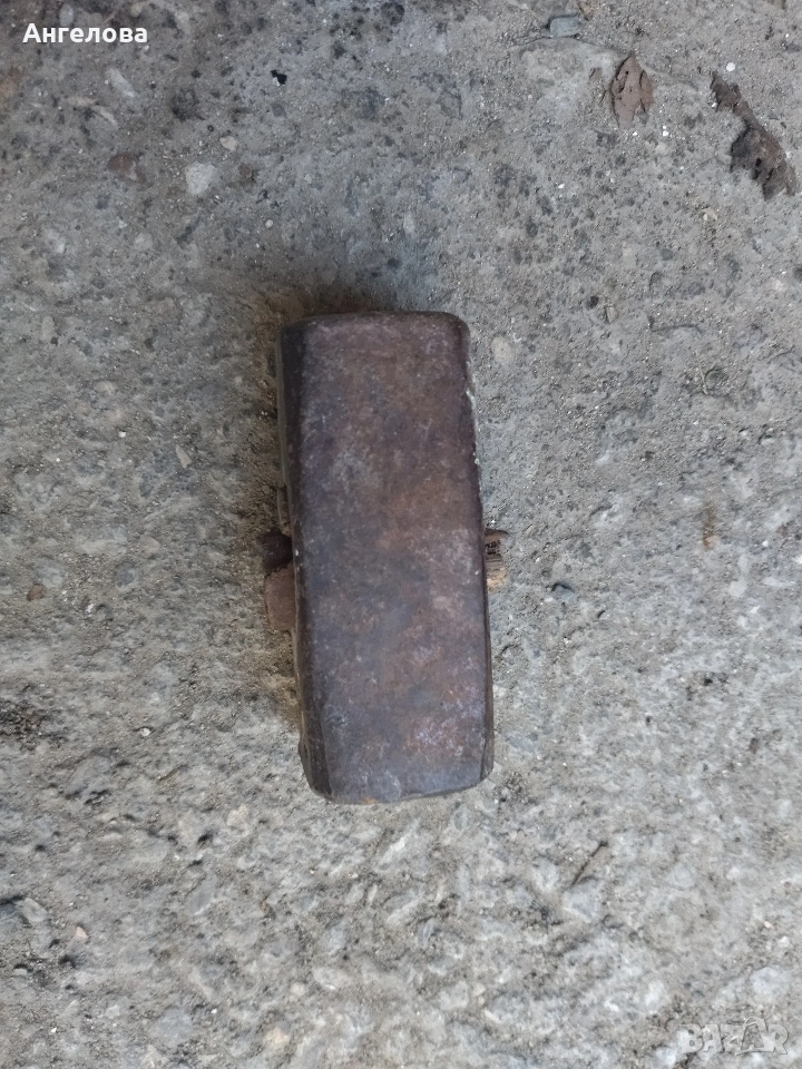 Чук, снимка 1