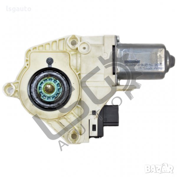 Мотор преден ляв ел. стъклоповдигач AUDI A6 (4F, C6) 2004-2011 A151221N-143, снимка 1