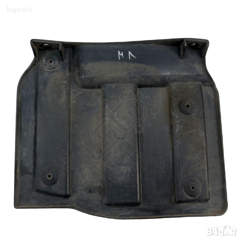 Лява кора двигател Hyundai i40 2011-2018 ID: 155405, снимка 1