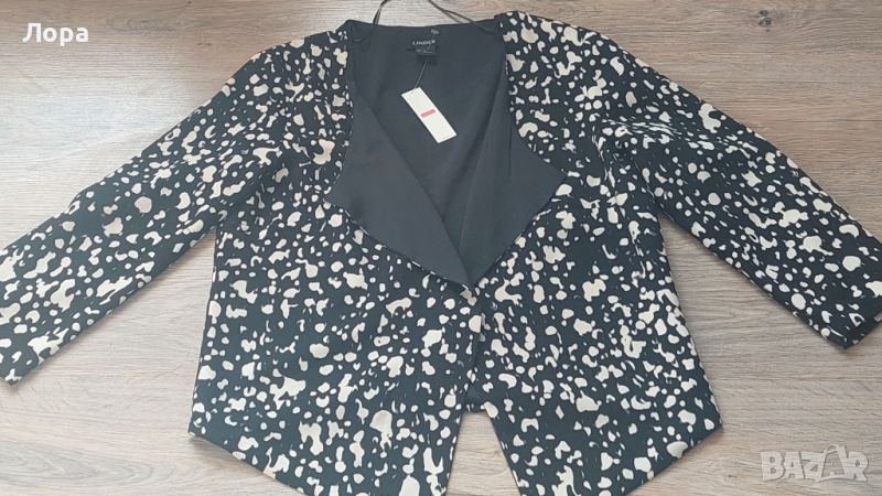 Ново дамско сако , снимка 1