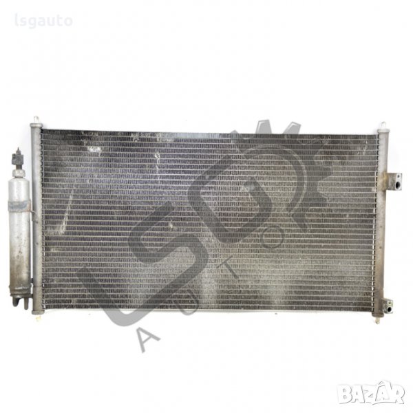 Радиатор климатик Nissan X-Trail I 2001-2007 N100221N-95, снимка 1