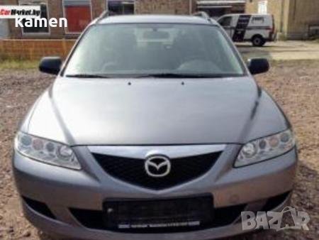 Деактивиране на кантар диасна седалка mazda 98-2006, снимка 1