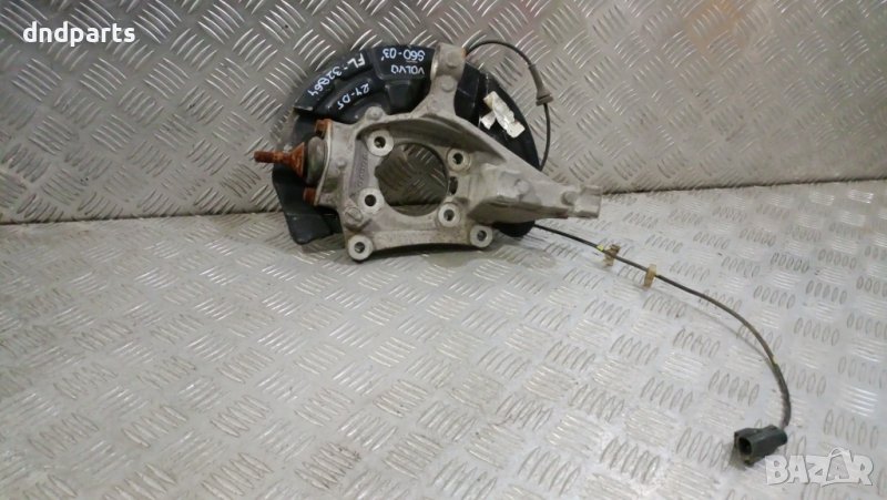 Шенкел Volvo S60 2.4d D5 2003г.(преден ляв)	, снимка 1