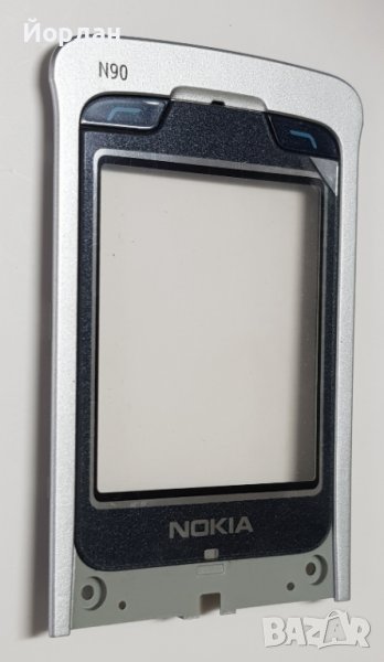 Nokia N90 панел основен дисплей, снимка 1