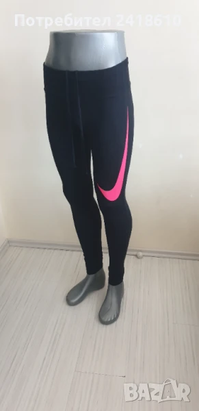 Nike Essentials SWOOSH  Womens Size S  НОВО! ОРИГИНАЛ! Дамски Клин!, снимка 1