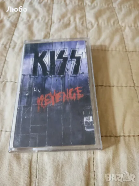 KISS - Neyenge, снимка 1