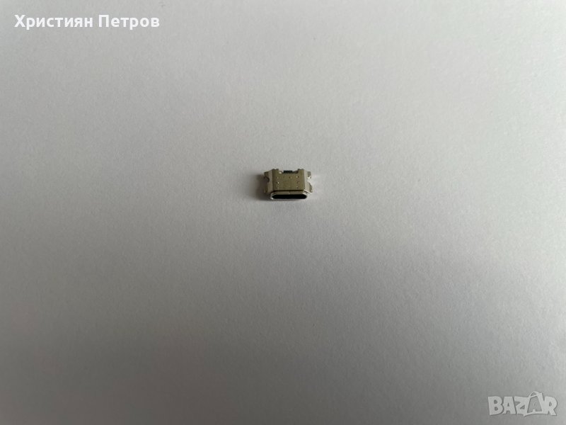Букса за зареждане за Xiaomi Redmi 9A, снимка 1
