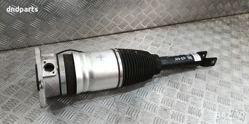 Нивомат Audi A8 D3 2005г.(заден ляв)	, снимка 1