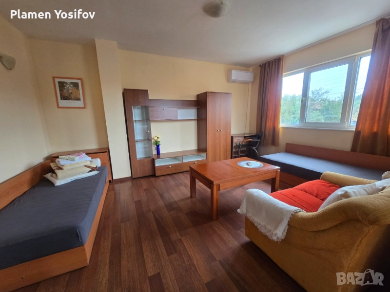Отдавом под наем гарсониера в гр. Свищов, снимка 1