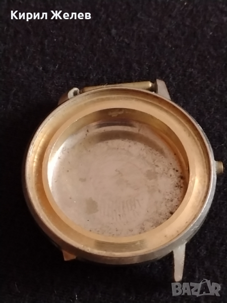 Каса за стар ръчен часовник за колекция декорация - 26868, снимка 1