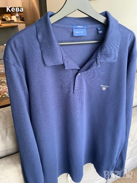 Мъжка блуза, снимка 1