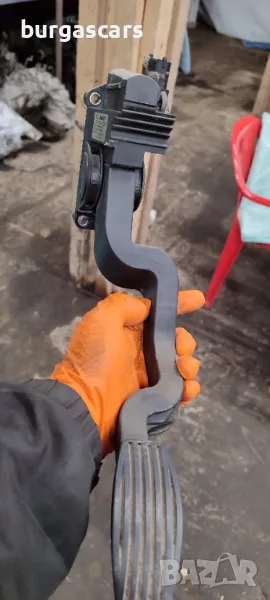 Потенциометър педал газ 0 280 752 227 Fiat Stilo - 90лв, снимка 1