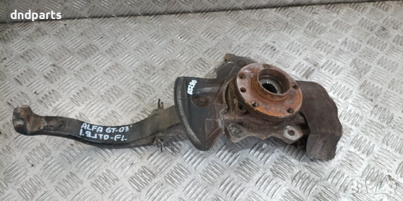 Шенкел Alfa Romeo GT 1.9JTD 2003г.(преден ляв)	, снимка 1