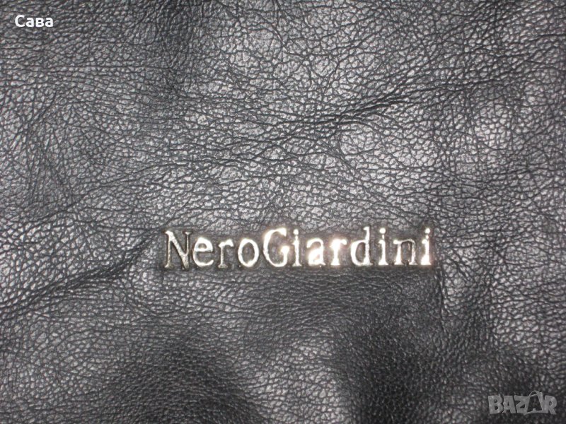 Чанта NERO GIARDINI, снимка 1