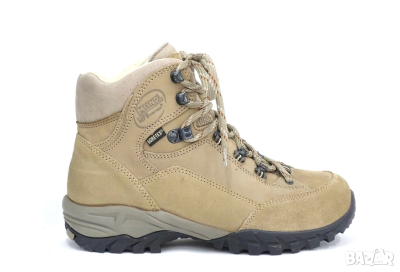  туристически обувки Meindl Matrei GTX Comfort Fit  номер 39 водоустойчиви   Gore-Tex , снимка 1