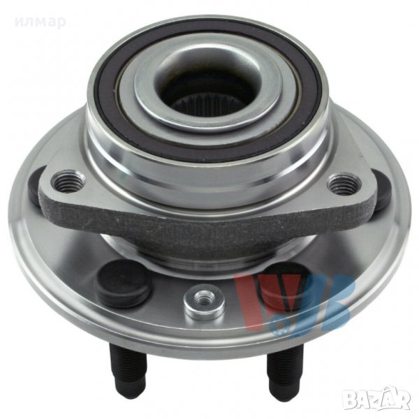 13504971 Лагер главина за SAAB 9-4X , снимка 1