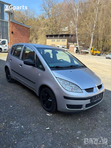 Mitsubishi Colt 1.3i 2005г. На Части!!, снимка 1