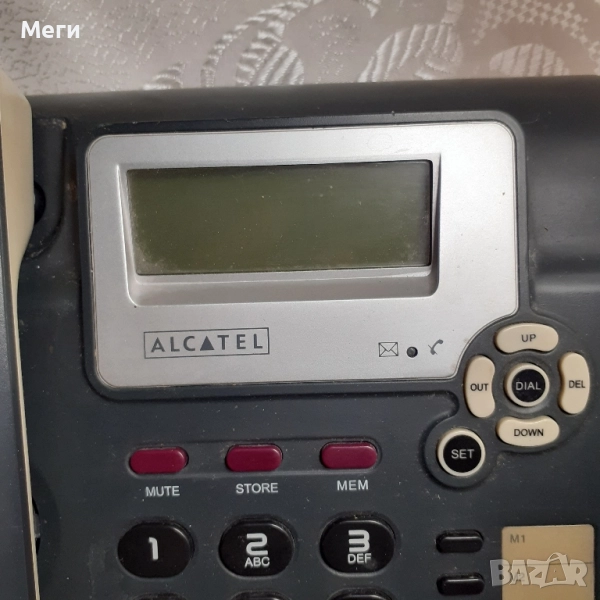 Домошен телефон, снимка 1