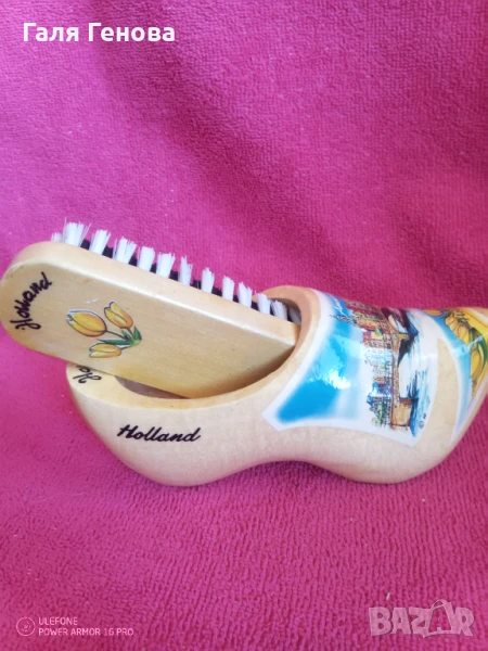 Сувенир Холандия , снимка 1