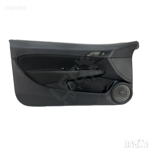 Интериорна кора предна лява врата Honda Civic VIII 2006-2011 ID: 136831, снимка 1