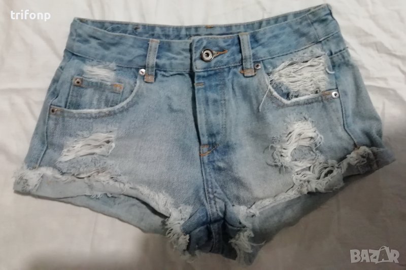 Детски къси панталонки, снимка 1