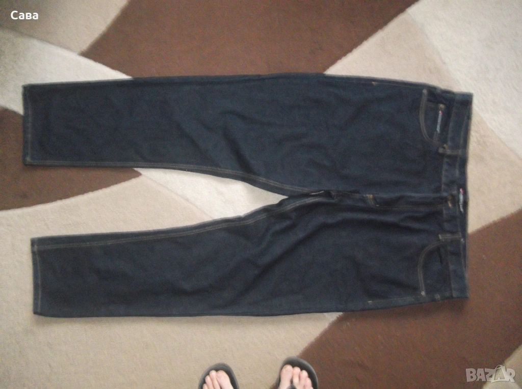 Дънки JW CLASS.  мъжки,2ХЛ, снимка 1