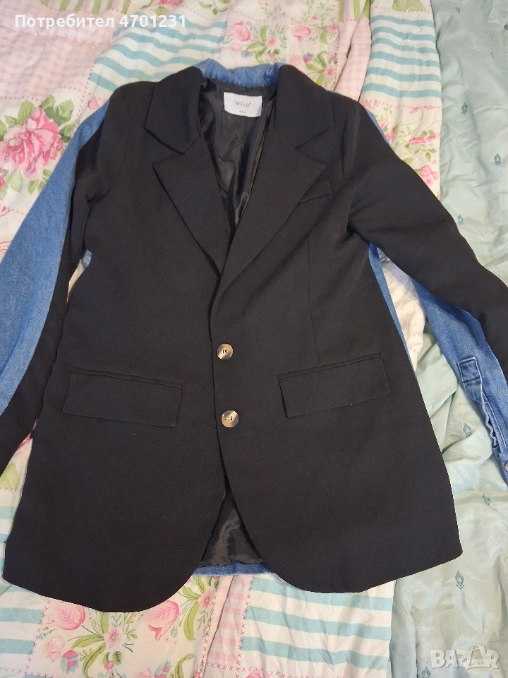 сако от радис, снимка 1