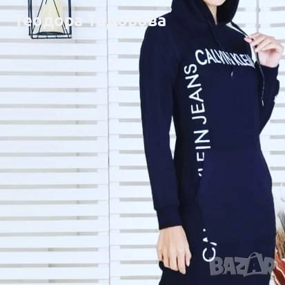 Дамски рокли, снимка 1