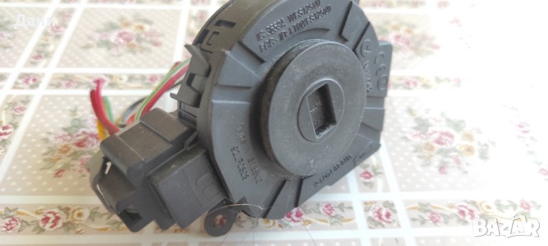 Патрон контактен ключ Волво C30/S40/V50, снимка 1