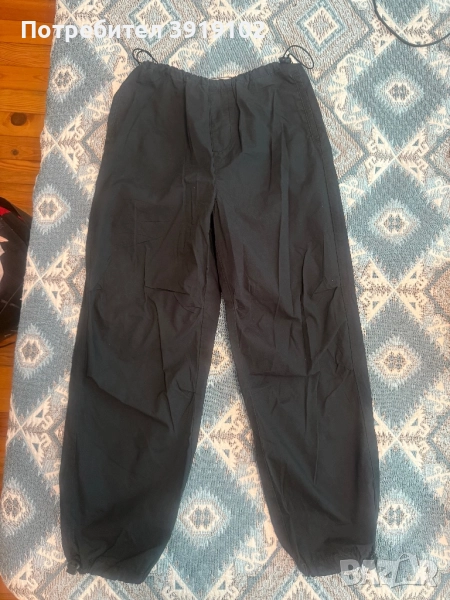 Лот от панталони за момиче , снимка 1