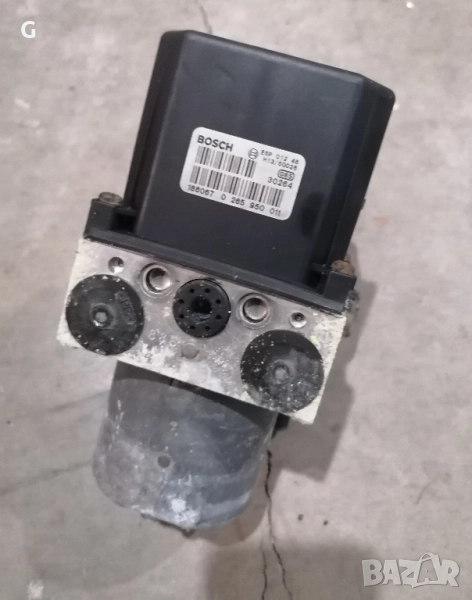 ABS Помпа Audi A4 B6 1.9TDI 131ks , снимка 1