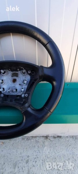 волан Peugeot 407 добро състояние , снимка 1