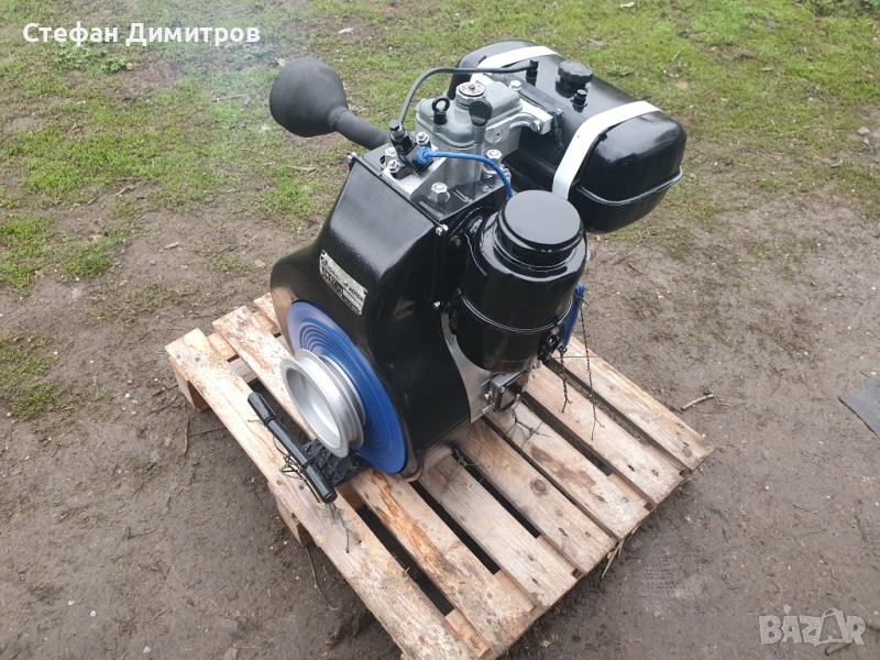 Lombardini LDA 97, снимка 1