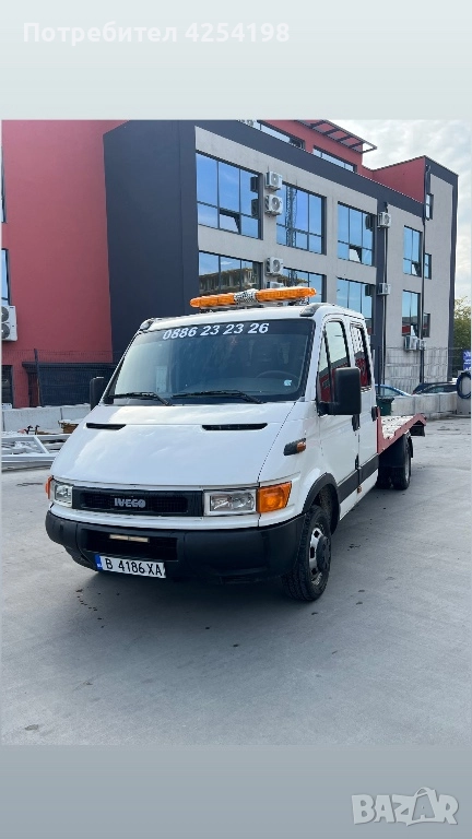 Пътна Помощ Варна, снимка 1