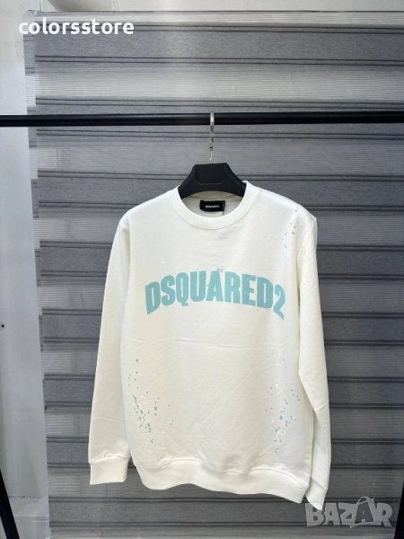 Мъжка блуза Dsquared2/IM186x, снимка 1