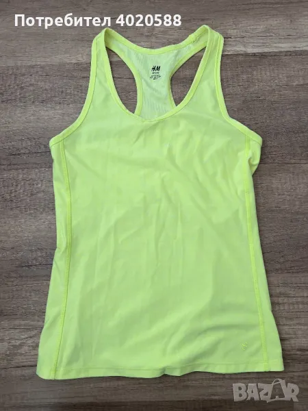 Спортни потничета H&M, снимка 1