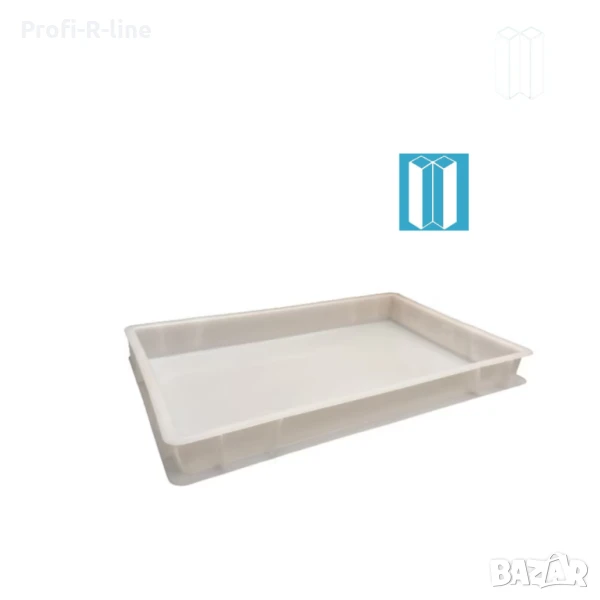 Касетка за тесто EKO60407, снимка 1