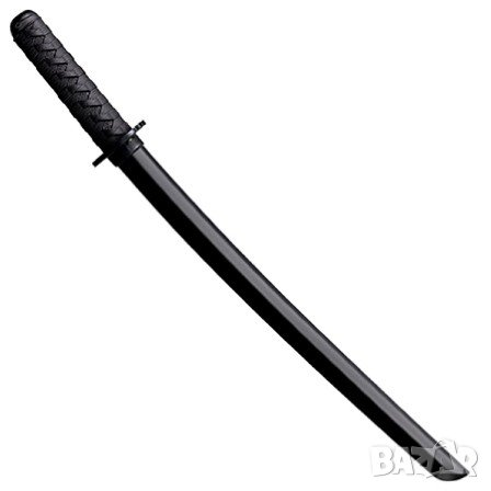 Тренировъчен меч Cold Steel Wakizashi, снимка 1