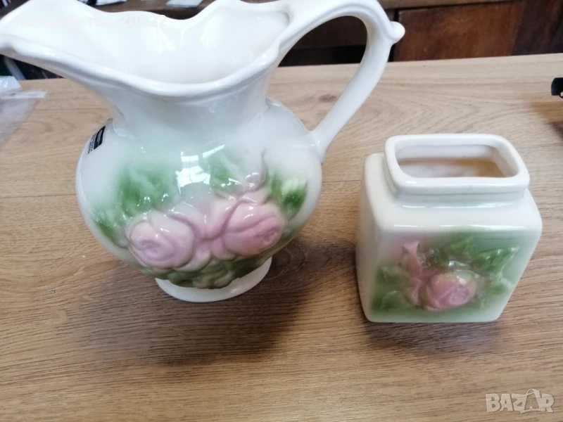 Шведска каничка., снимка 1