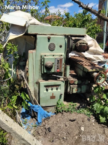 Фреза, снимка 1