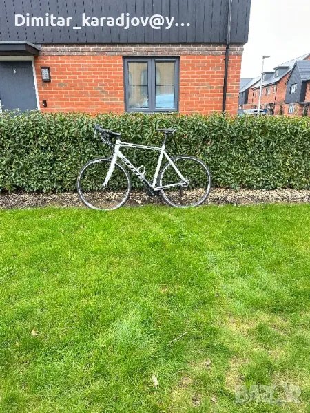 Scott Speedster large , снимка 1