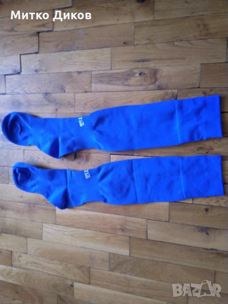 Футболни калци Джома нови, снимка 1