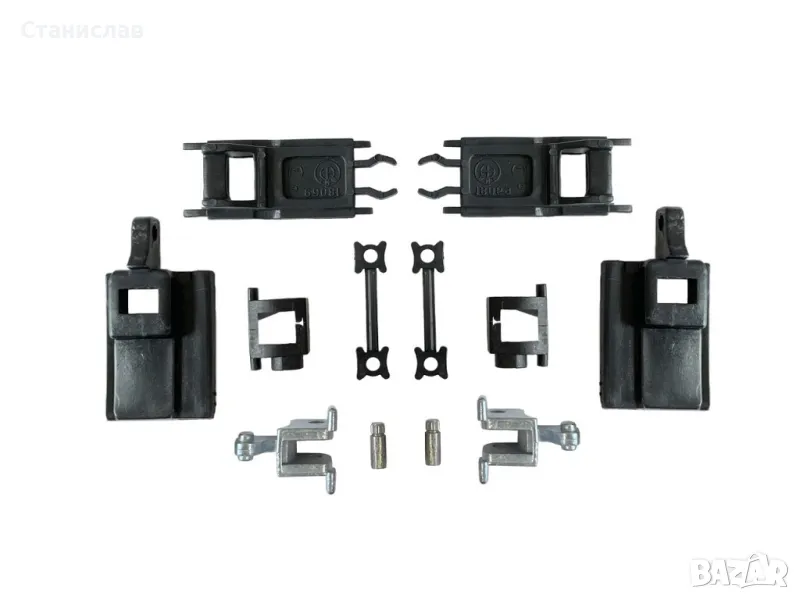 BMW 3 E36 Ремонтен комплект за шибидах, снимка 1