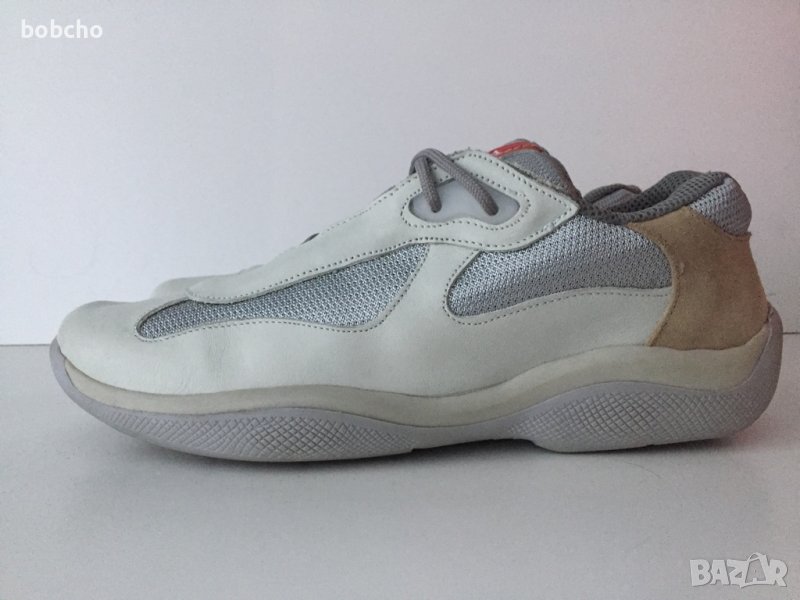 Prada American , снимка 1