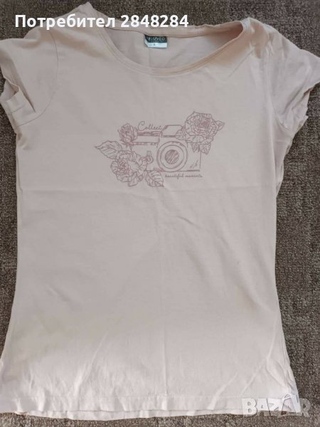 Изгодни тениски , пуловери , снимка 1