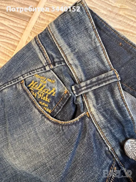 Дънки Killah, снимка 1