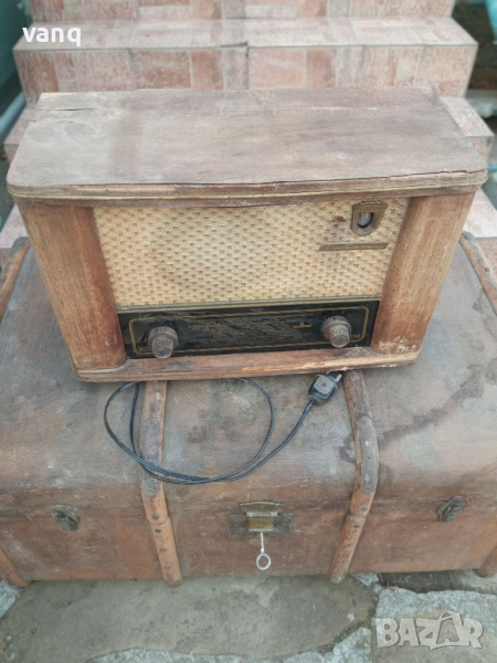 Радио Христо Ботев, снимка 1