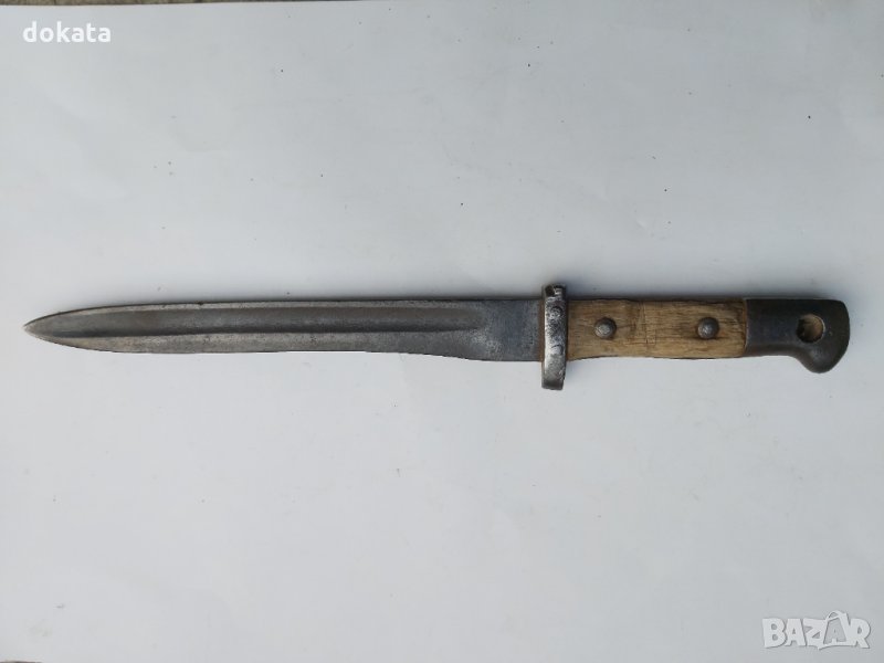 Стар щик SOLINGEN, снимка 1