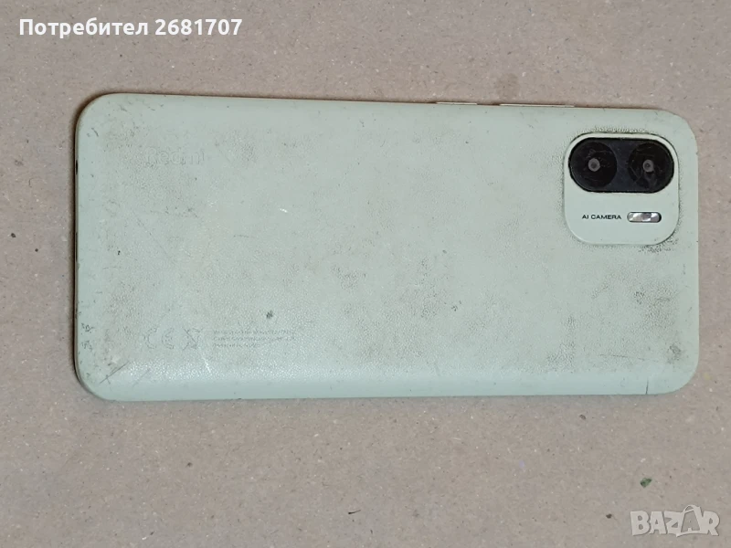 телефон Redmi A1, снимка 1