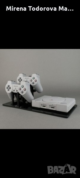 Поставка/дисплей PSX Sony PlayStation Classic , снимка 1